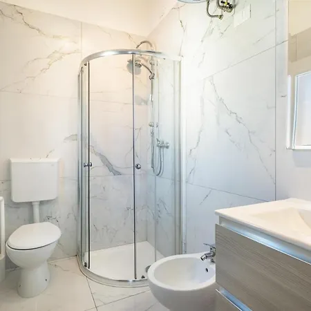 Residenza Maja 6 Apartman Bibione