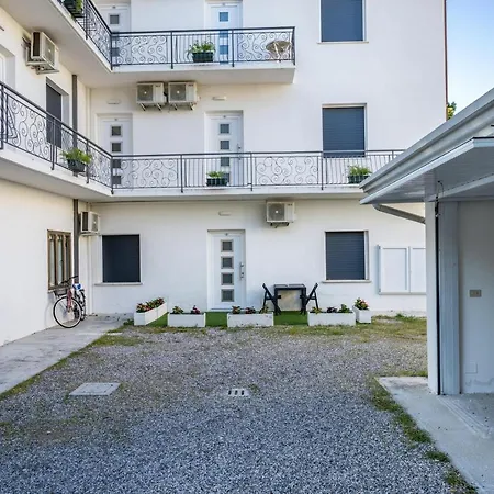 Residenza Maja 6 Bibione