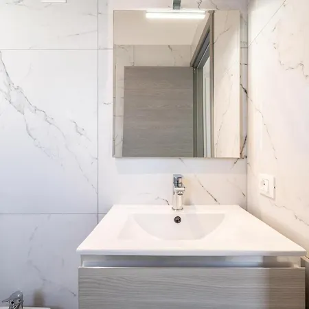 Apartman Residenza Maja 6