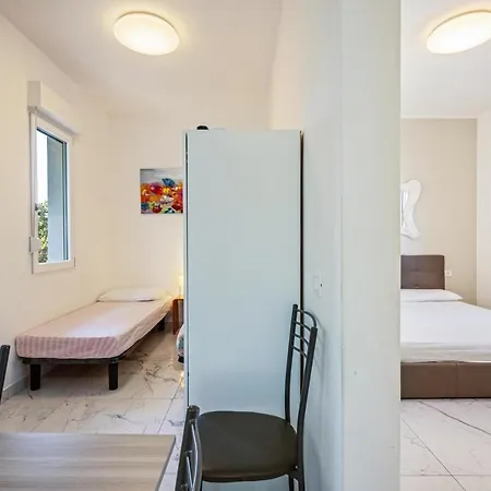 Residenza Maja 6 * Bibione