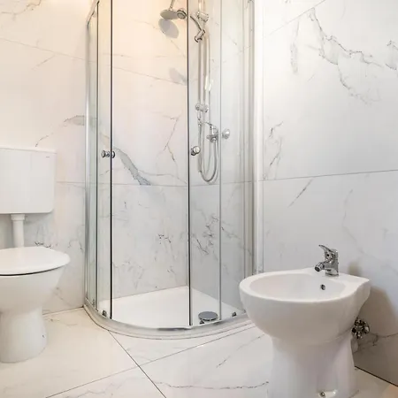 Residenza Maja 6 Apartman