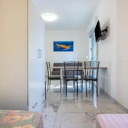 Residenza Maja 6 Bibione